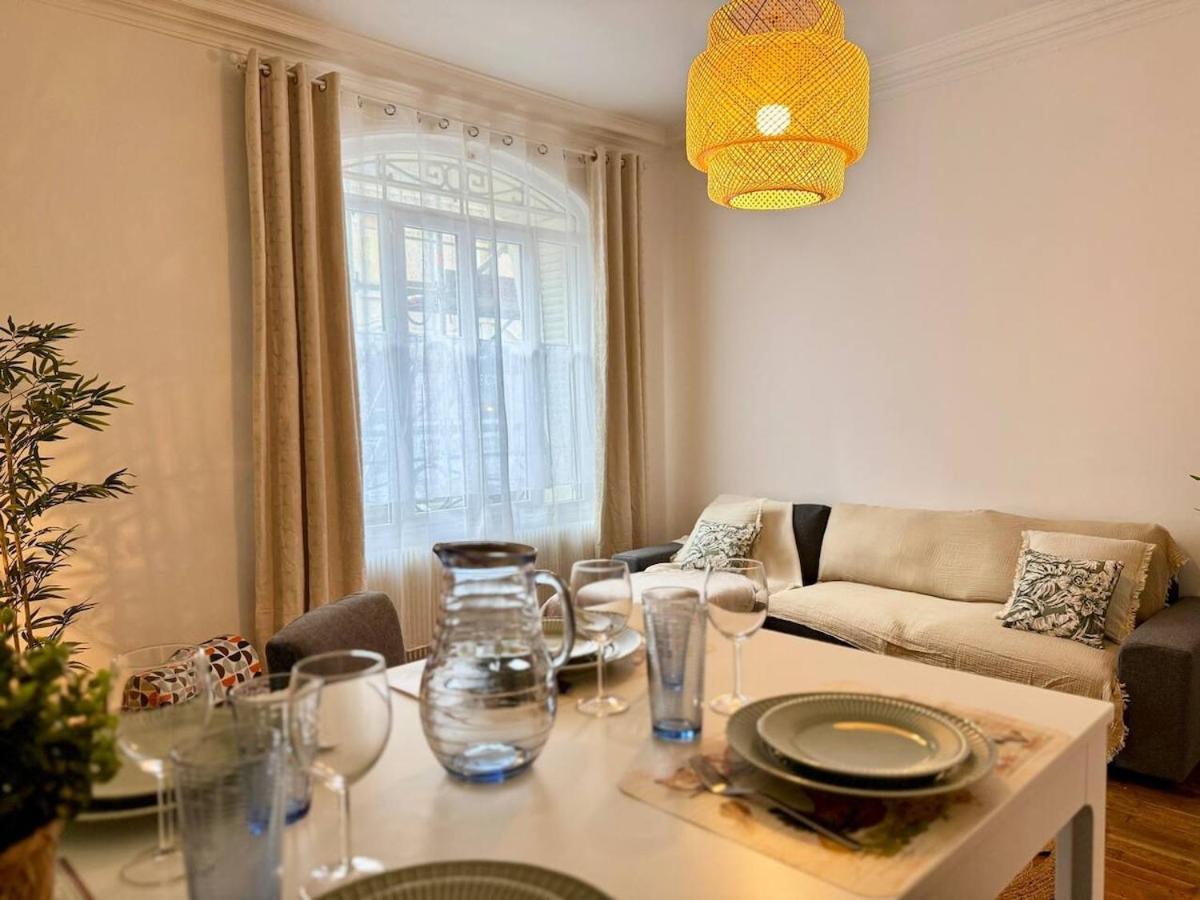 Appartement La Jade De - Cathedrale Reims