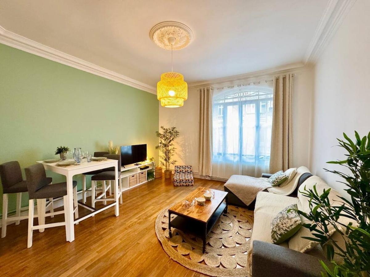 La Jade De - Cathedrale Appartement